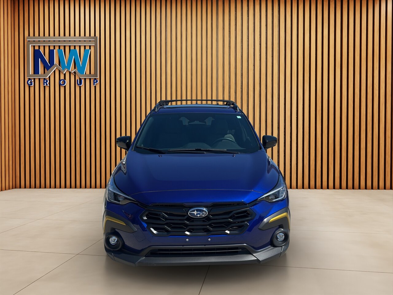 2024 Subaru Crosstrek Sport - Photo 2 - Post Falls, ID 83854