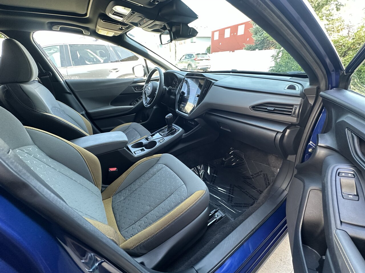 2024 Subaru Crosstrek Sport - Photo 8 - Post Falls, ID 83854