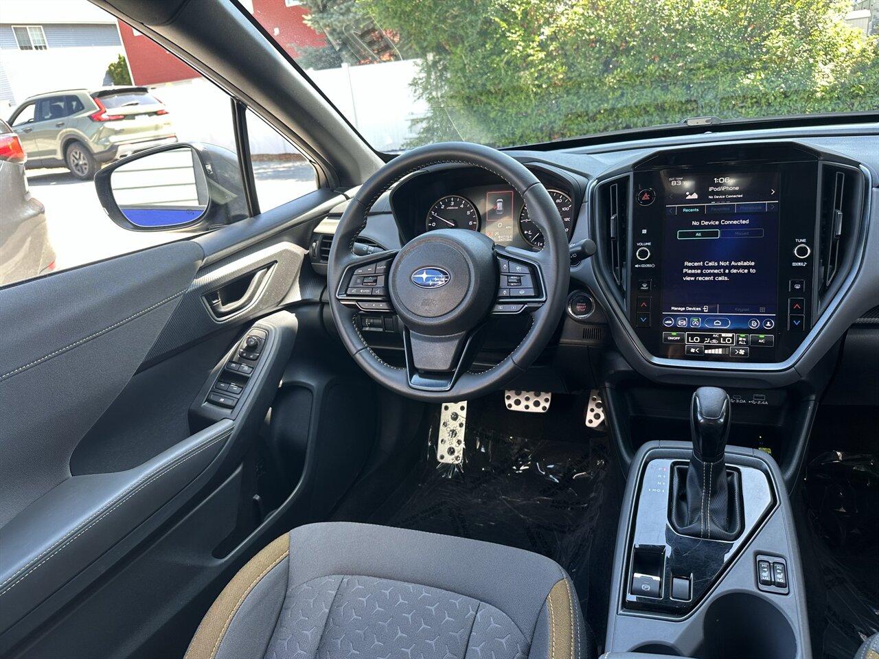 2024 Subaru Crosstrek Sport - Photo 5 - Post Falls, ID 83854