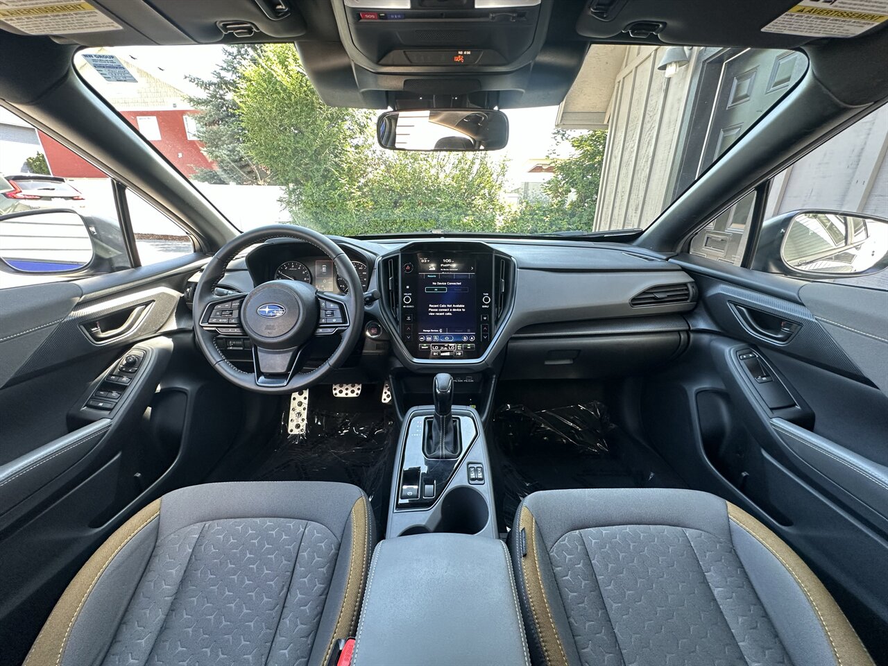 2024 Subaru Crosstrek Sport - Photo 4 - Post Falls, ID 83854