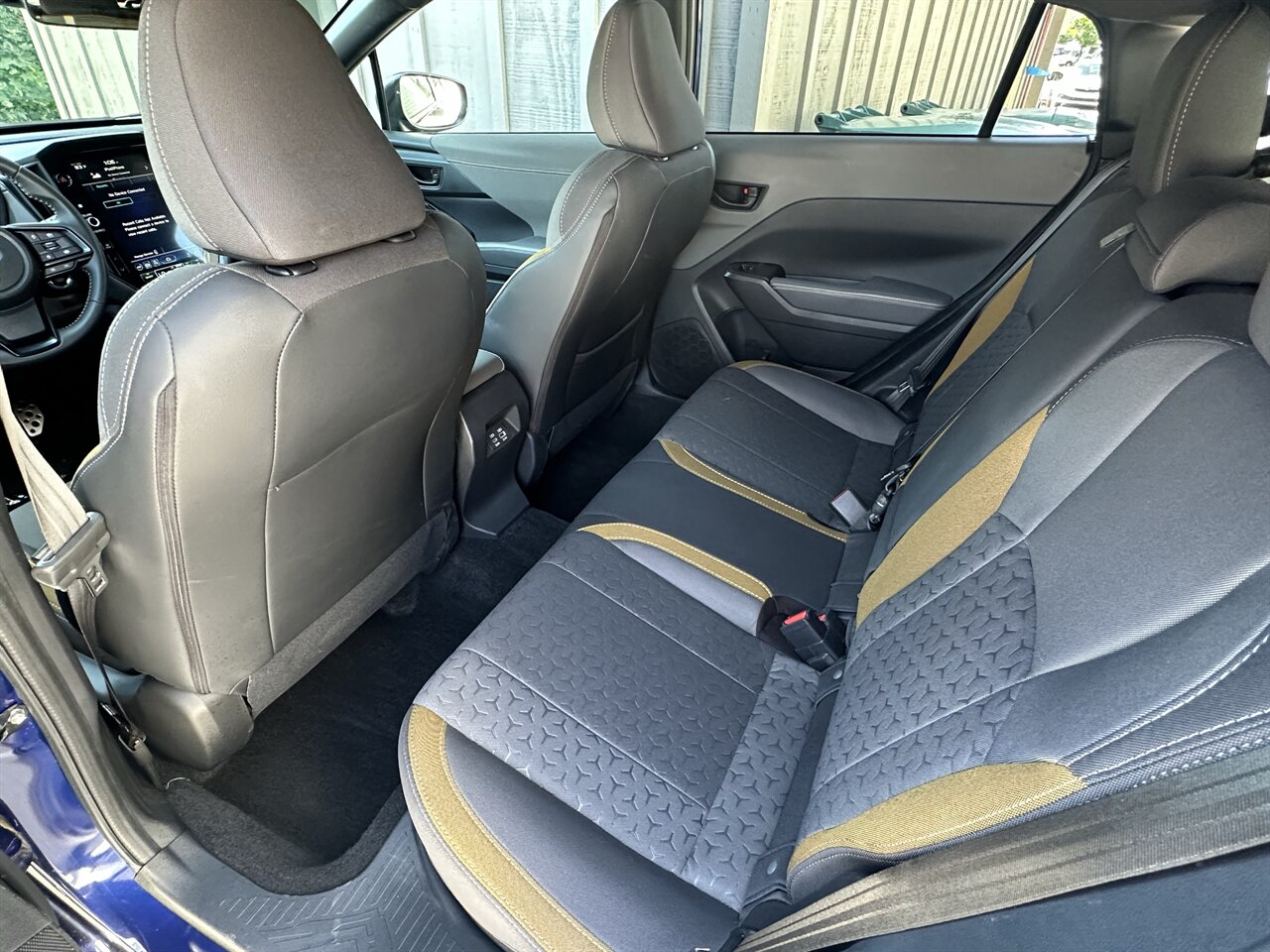 2024 Subaru Crosstrek Sport - Photo 7 - Post Falls, ID 83854