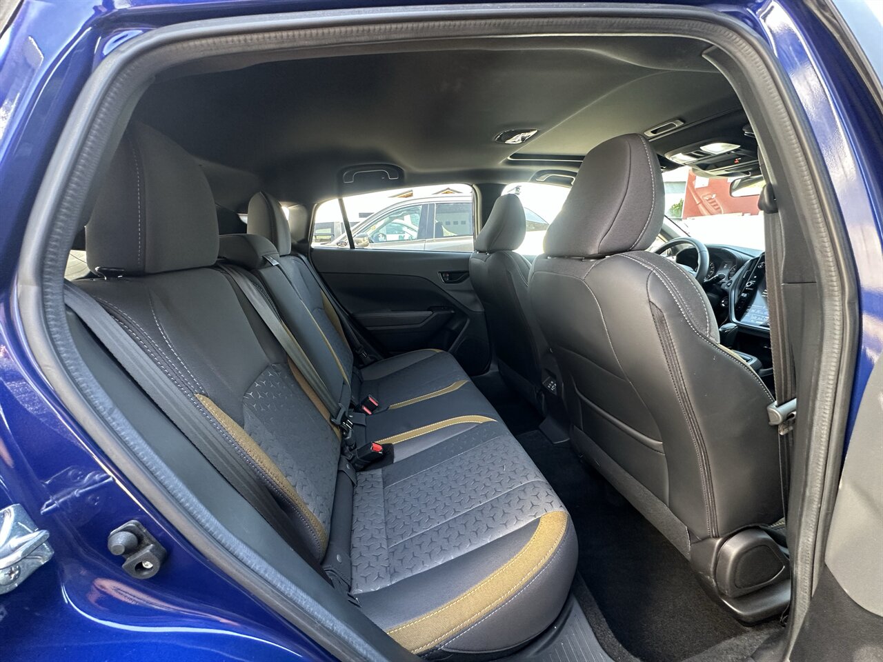 2024 Subaru Crosstrek Sport - Photo 6 - Post Falls, ID 83854