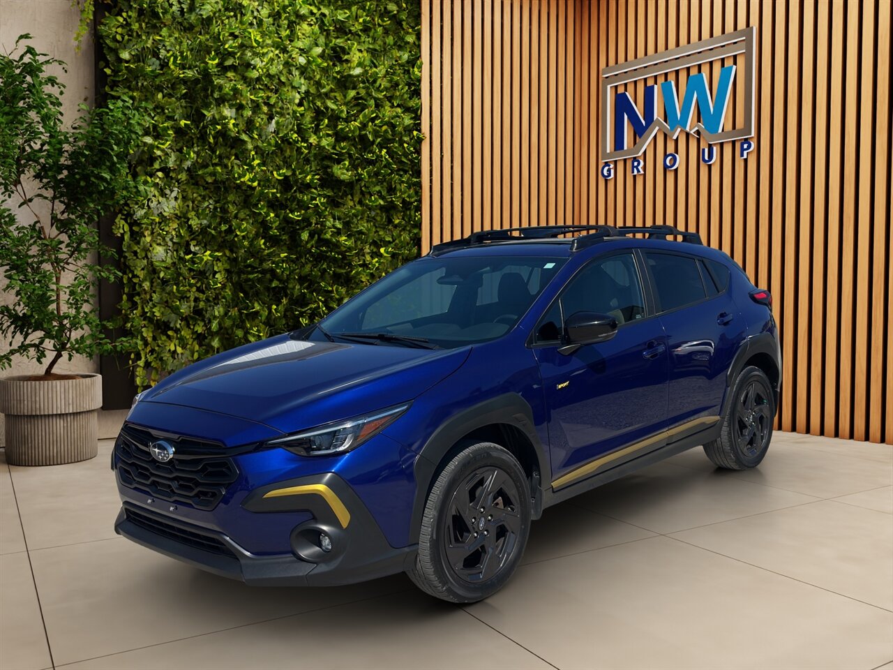2024 Subaru Crosstrek Sport - Photo 3 - Post Falls, ID 83854