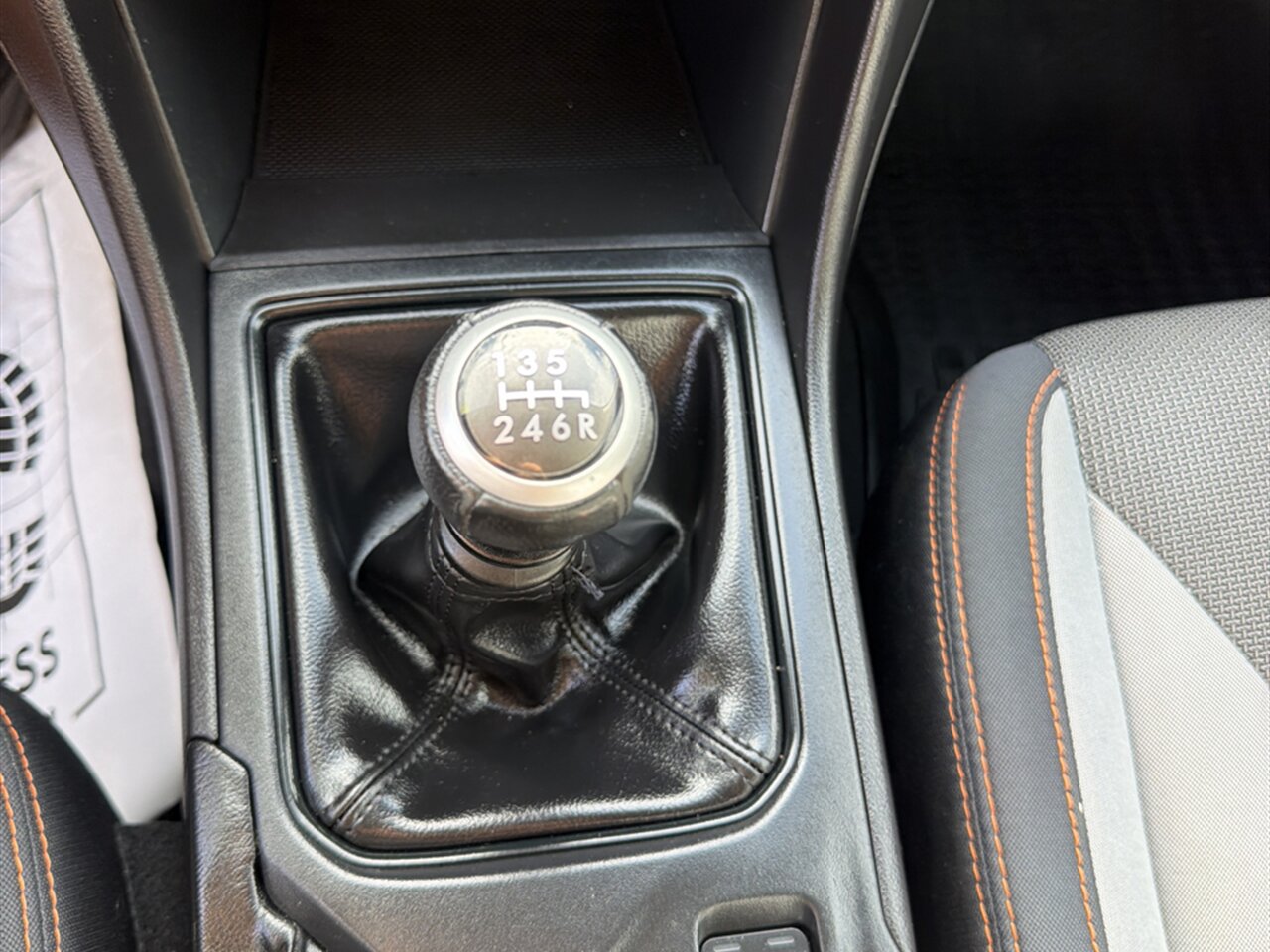 2021 Subaru Crosstrek Premium MANUAL Rare - Photo 7 - Post Falls, ID 83854