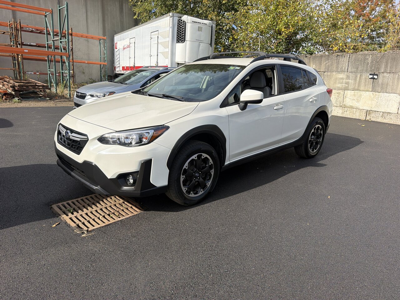 2021 Subaru Crosstrek Premium MANUAL Rare - Photo 2 - Post Falls, ID 83854