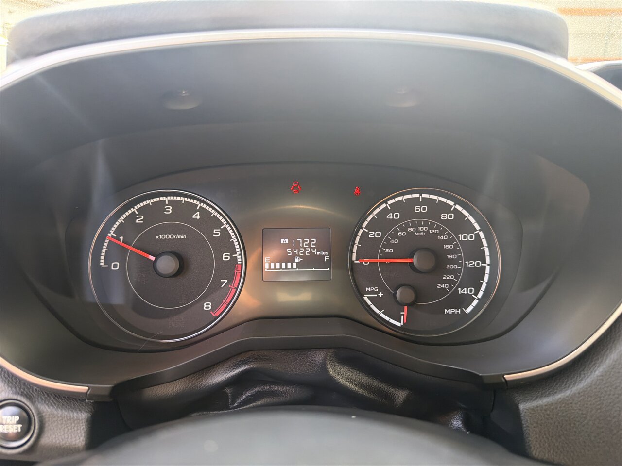 2021 Subaru Crosstrek Premium MANUAL Rare - Photo 6 - Post Falls, ID 83854