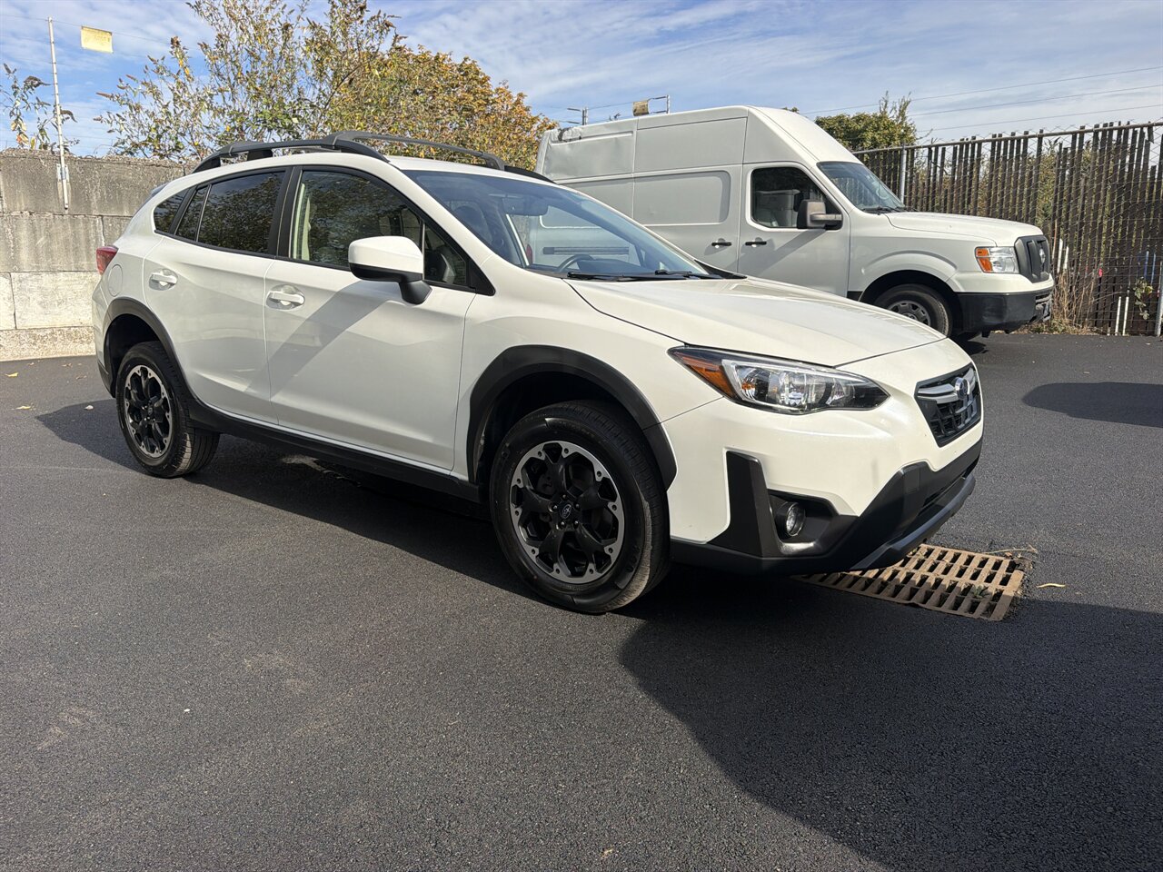 2021 Subaru Crosstrek Premium MANUAL Rare - Photo 1 - Post Falls, ID 83854