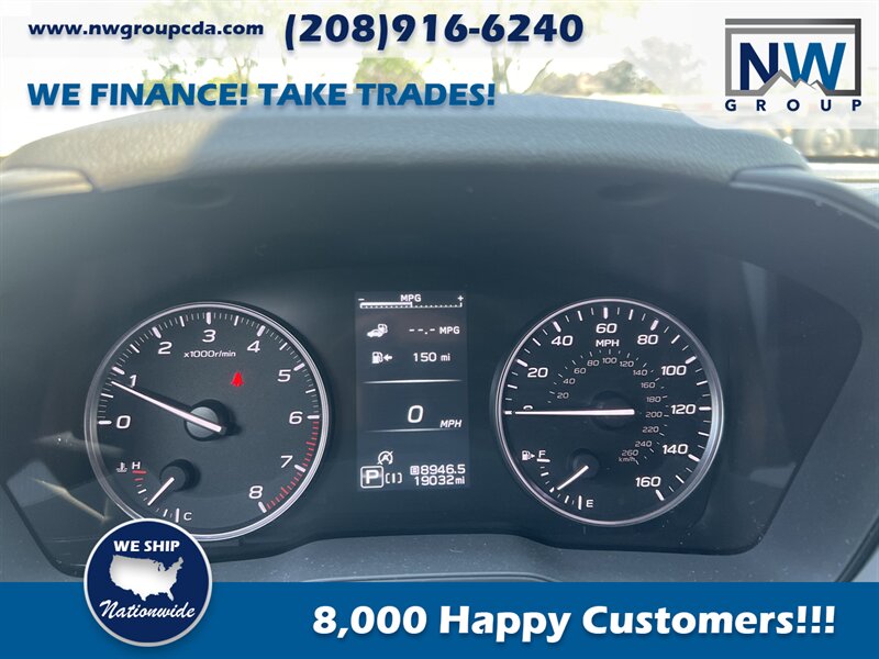 2024 Subaru Crosstrek Limited Loaded   - Photo 2 - Post Falls, ID 83854