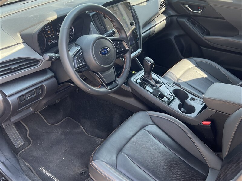 2024 Subaru Crosstrek Limited Loaded   - Photo 2 - Post Falls, ID 83854