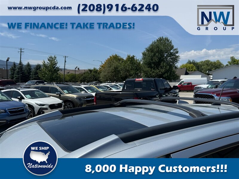 2009 Hyundai SANTA FE SE   - Photo 5 - Post Falls, ID 83854