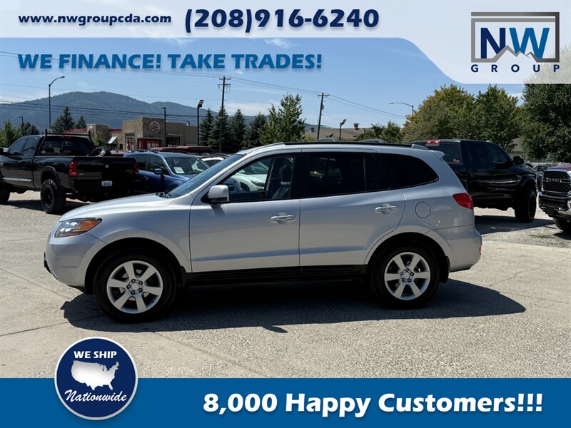2009 Hyundai SANTA FE SE   - Photo 30 - Post Falls, ID 83854