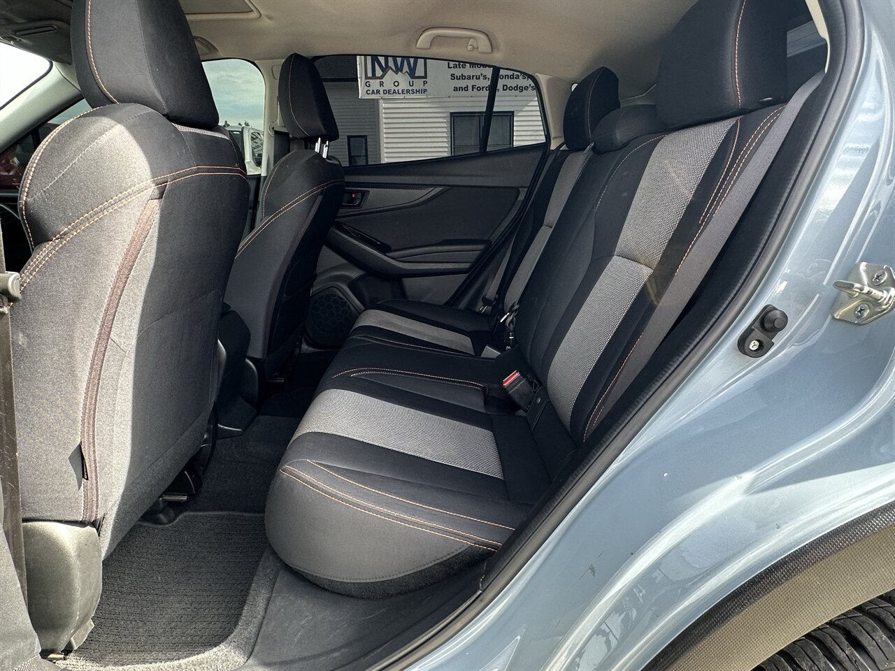 2020 Subaru Crosstrek Premium Rare Color P - Photo 6 - Post Falls, ID 83854