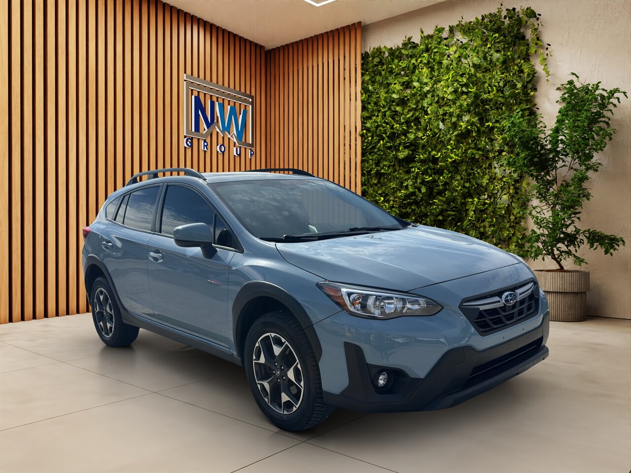 2020 Subaru Crosstrek Premium Rare Color P - Photo 1 - Post Falls, ID 83854
