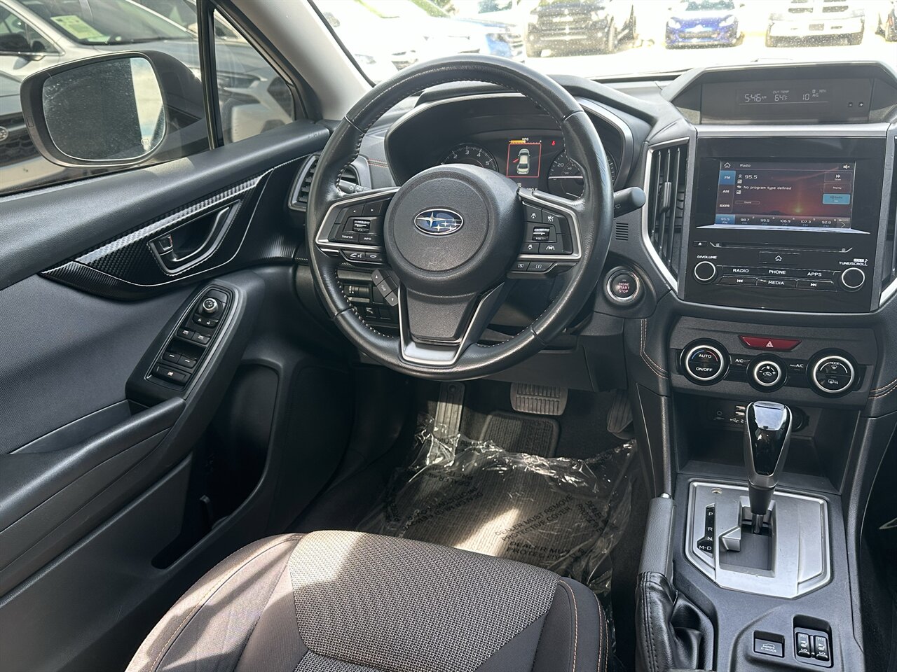 2020 Subaru Crosstrek Premium Rare Color P - Photo 8 - Post Falls, ID 83854
