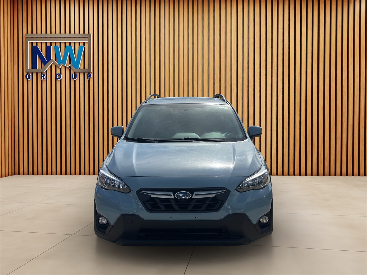 2020 Subaru Crosstrek Premium Rare Color P - Photo 2 - Post Falls, ID 83854