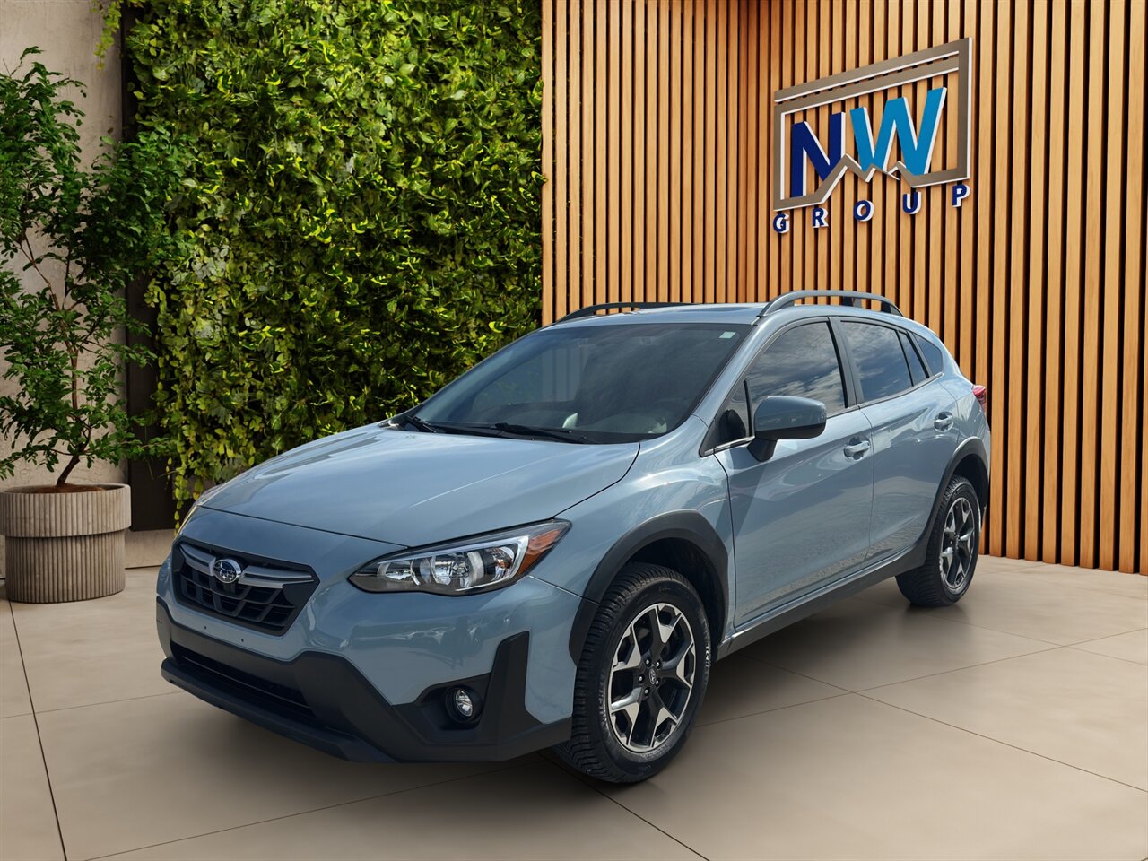 2020 Subaru Crosstrek Premium Rare Color P - Photo 3 - Post Falls, ID 83854