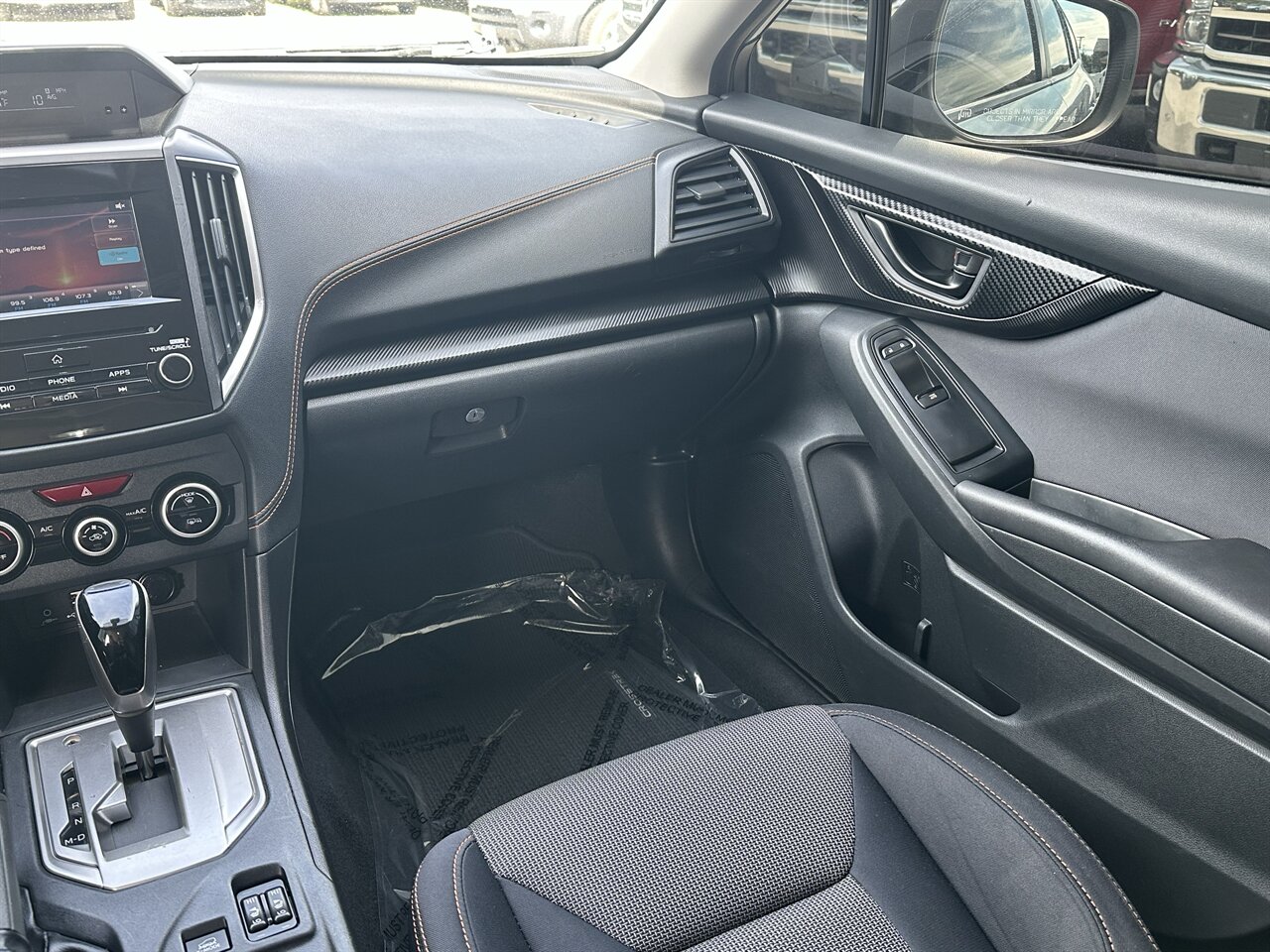 2020 Subaru Crosstrek Premium Rare Color P - Photo 7 - Post Falls, ID 83854
