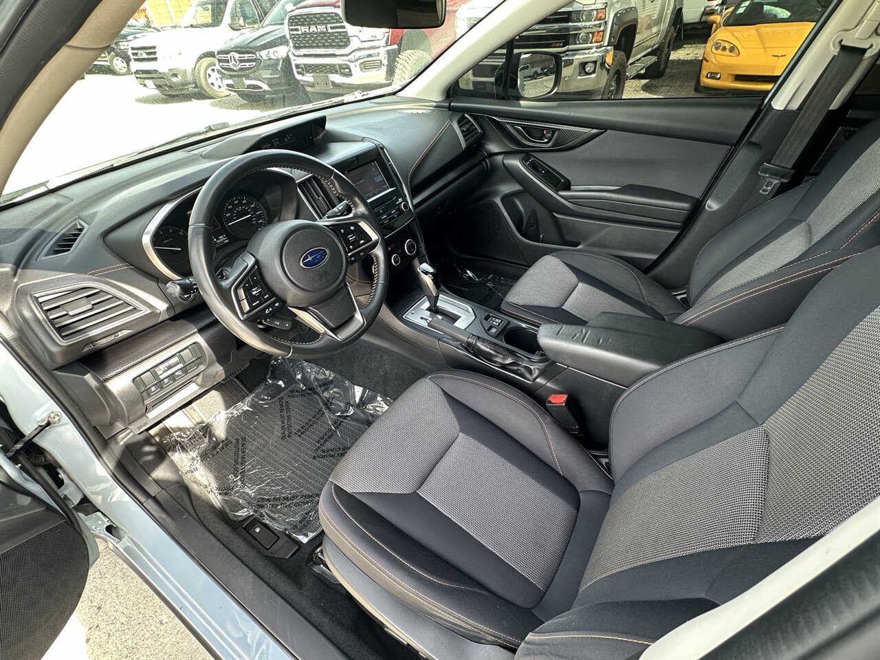 2020 Subaru Crosstrek Premium Rare Color P - Photo 5 - Post Falls, ID 83854