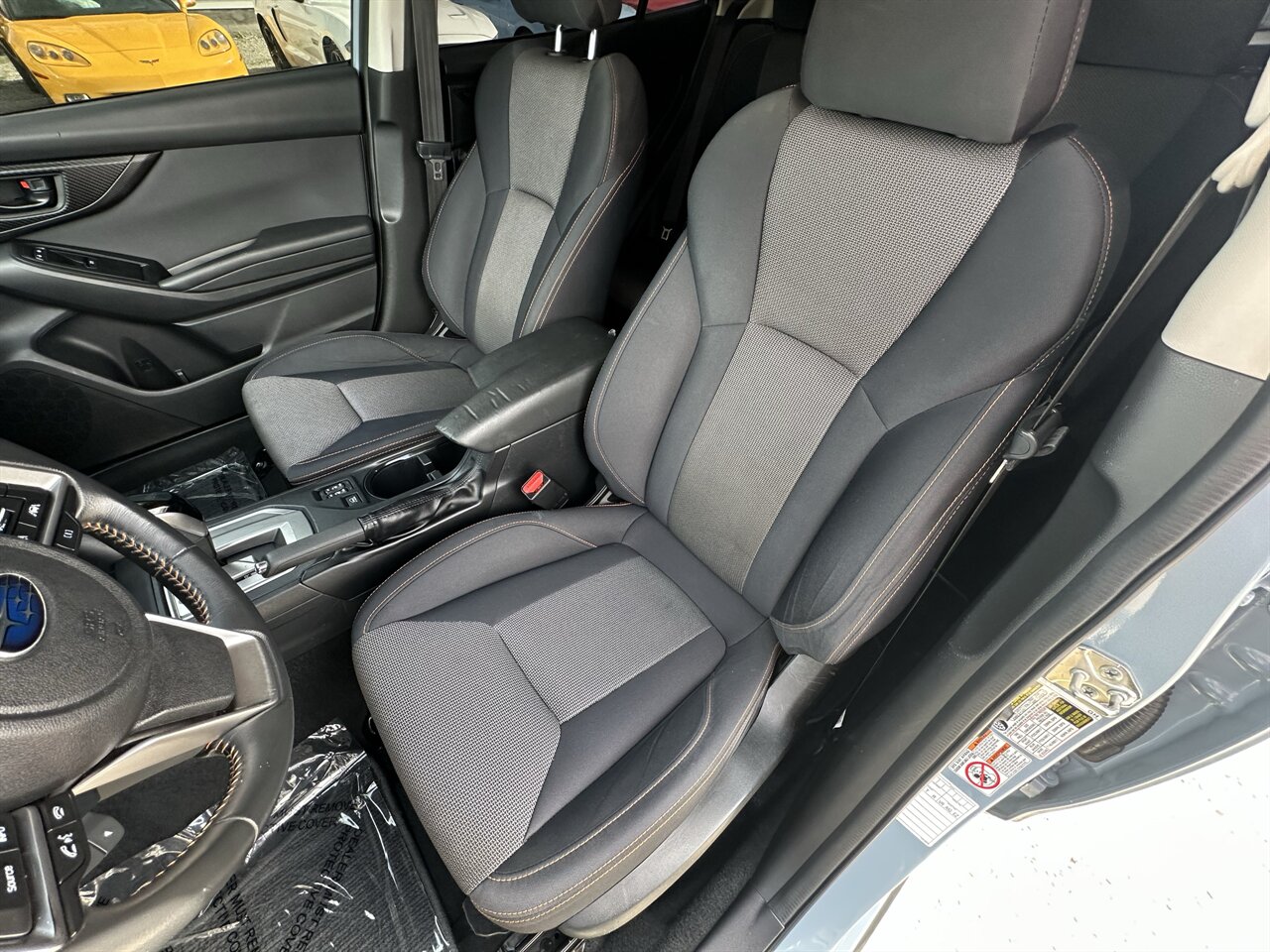 2020 Subaru Crosstrek Premium Rare Color P - Photo 9 - Post Falls, ID 83854