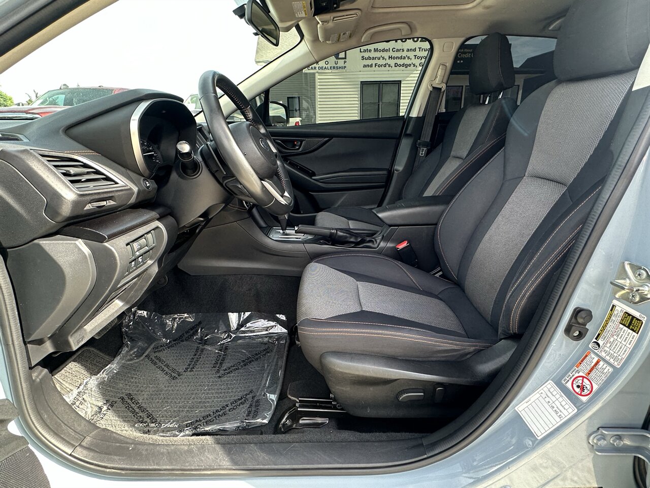 2020 Subaru Crosstrek Premium Rare Color P - Photo 4 - Post Falls, ID 83854