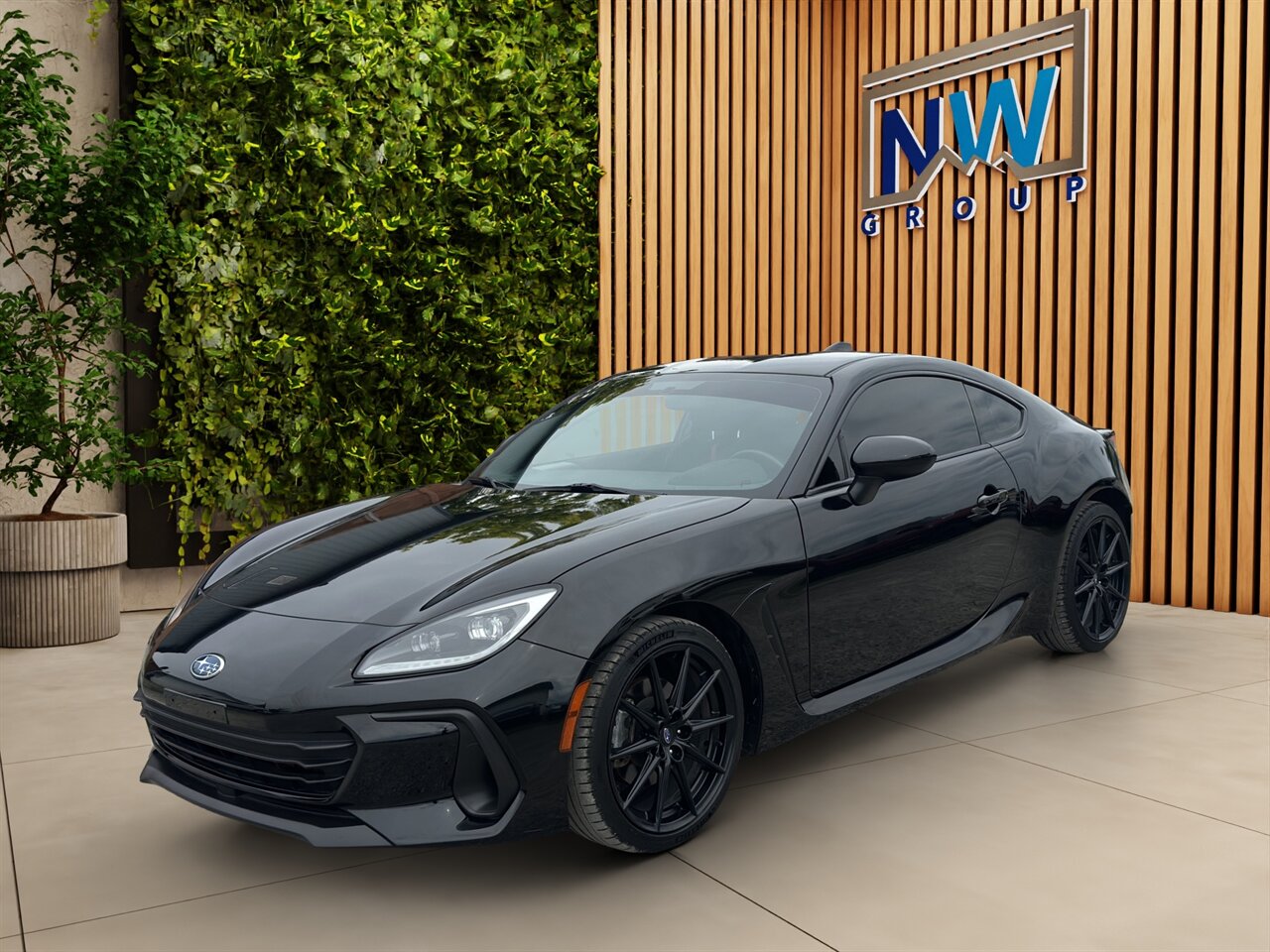 2024 Subaru BRZ Limited. Amazing Low Miles - 16k! 6-Speed Manual, EyeSight Safety System! - Photo 3 - Post Falls, ID 83854