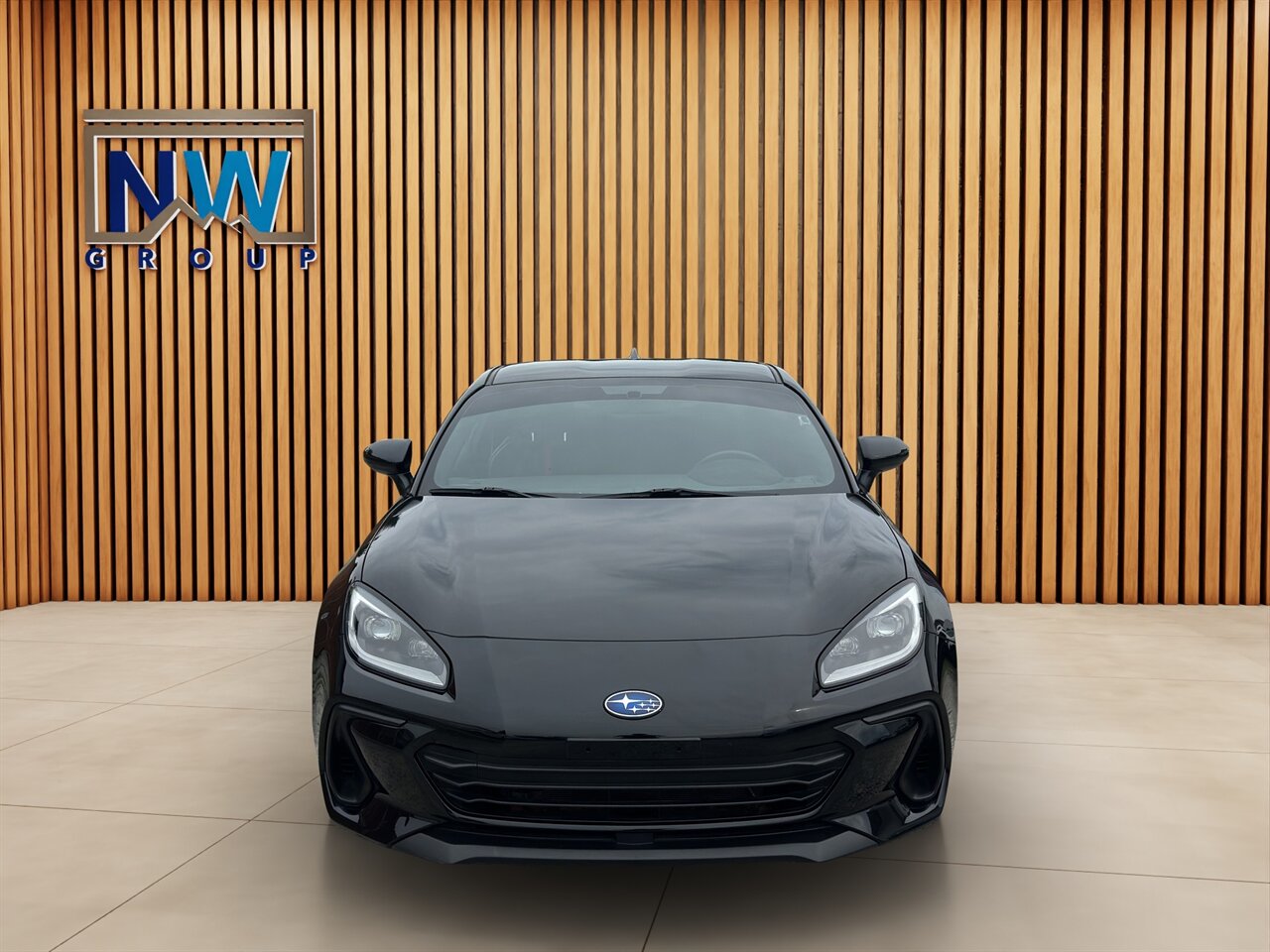 2024 Subaru BRZ Limited. Amazing Low Miles - 16k! 6-Speed Manual, EyeSight Safety System! - Photo 2 - Post Falls, ID 83854