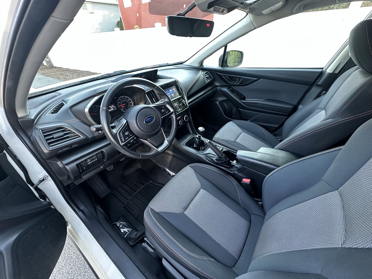 2021 Subaru Crosstrek Premium. 6-Speed Manual, 49k miles, Alloy Wheels, Clean Crosstrek! - Photo 5 - Post Falls, ID 83854