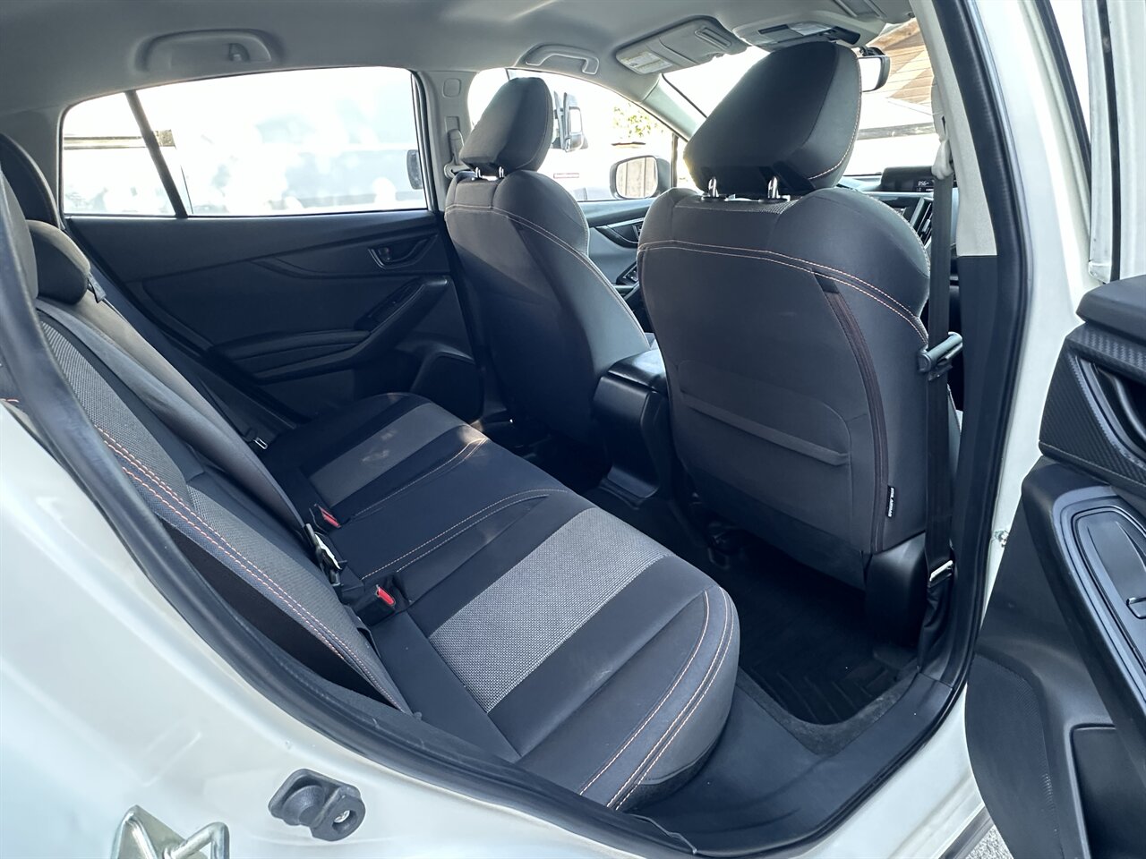 2021 Subaru Crosstrek Premium. 6-Speed Manual, 49k miles, Alloy Wheels, Clean Crosstrek! - Photo 9 - Post Falls, ID 83854