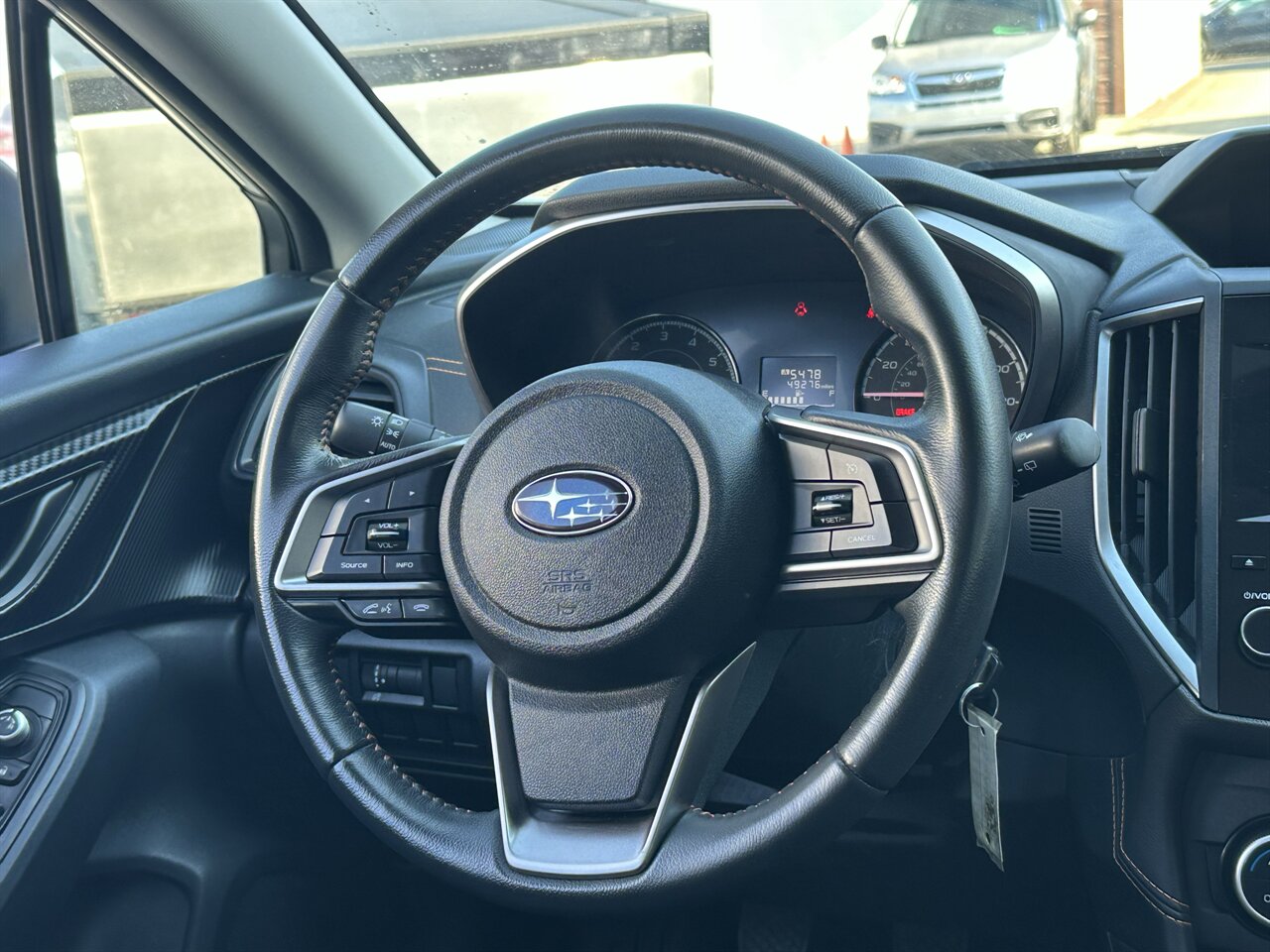 2021 Subaru Crosstrek Premium. 6-Speed Manual, 49k miles, Alloy Wheels, Clean Crosstrek! - Photo 7 - Post Falls, ID 83854