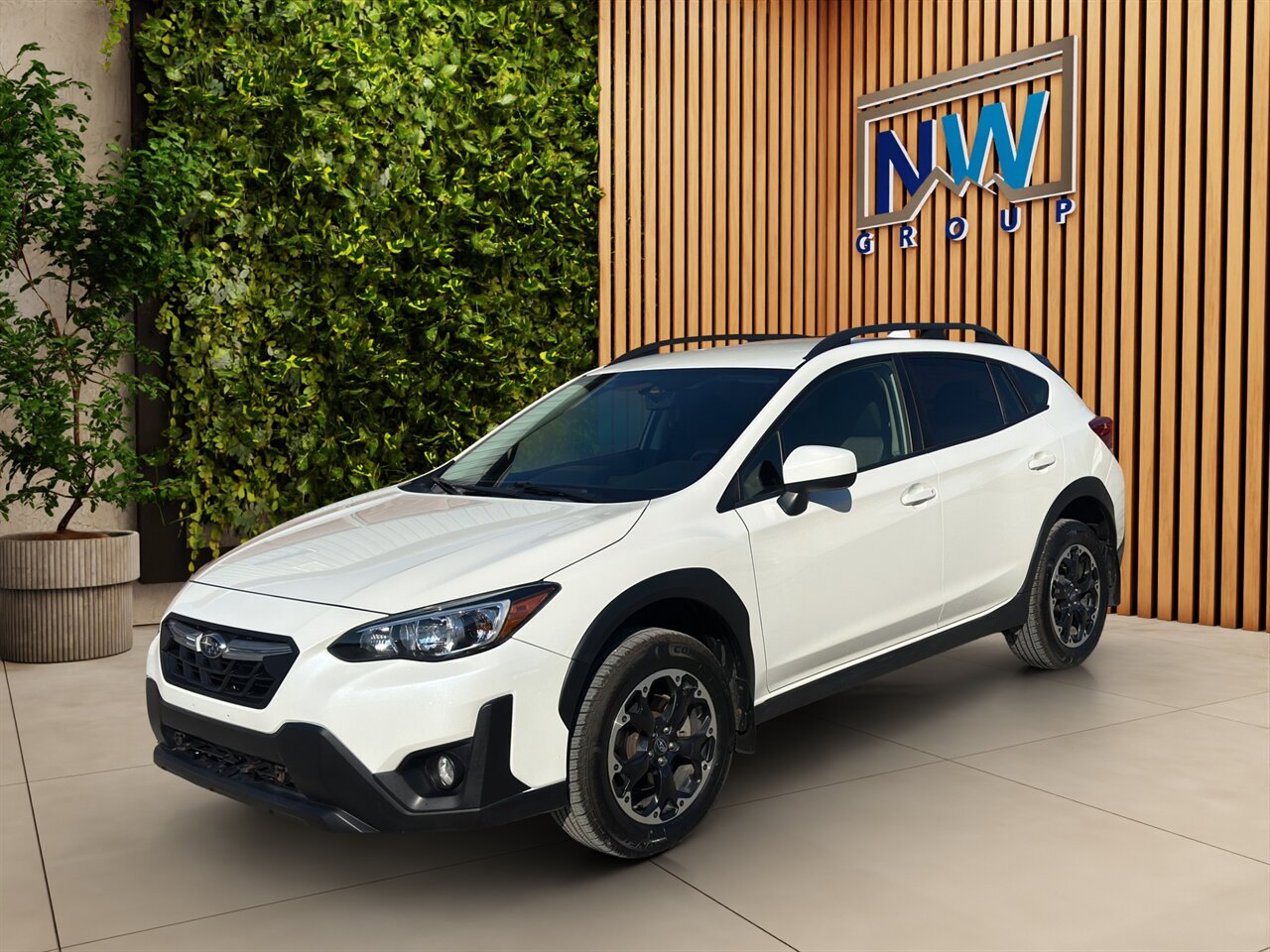 2021 Subaru Crosstrek Premium. 6-Speed Manual, 49k miles, Alloy Wheels, Clean Crosstrek! - Photo 3 - Post Falls, ID 83854
