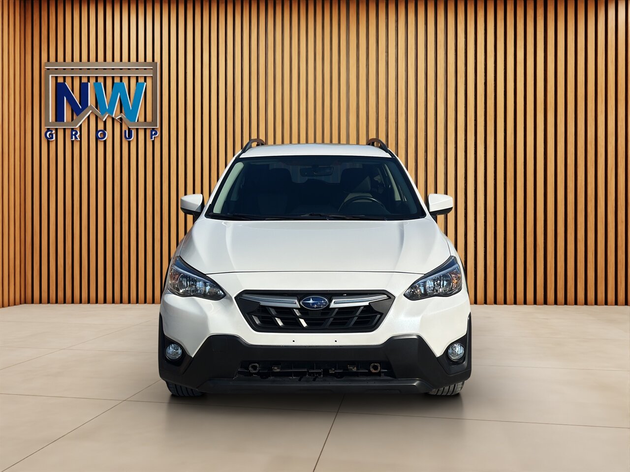 2021 Subaru Crosstrek Premium. 6-Speed Manual, 49k miles, Alloy Wheels, Clean Crosstrek! - Photo 2 - Post Falls, ID 83854