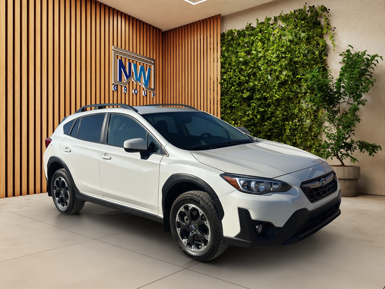 2021 Subaru Crosstrek Premium. 6-Speed Manual, 49k miles, Alloy Wheels, Clean Crosstrek! - Photo 1 - Post Falls, ID 83854