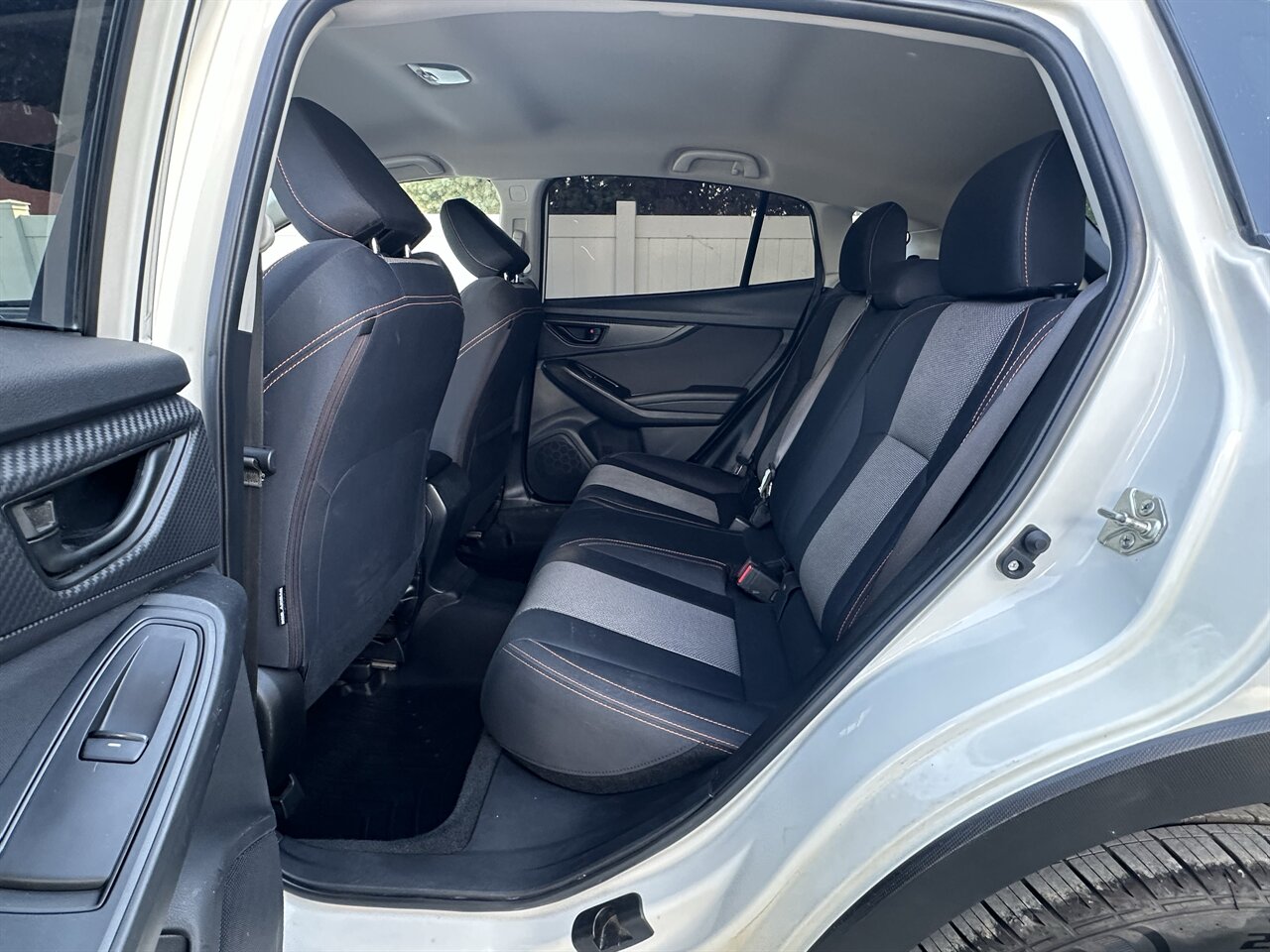 2021 Subaru Crosstrek Premium. 6-Speed Manual, 49k miles, Alloy Wheels, Clean Crosstrek! - Photo 8 - Post Falls, ID 83854