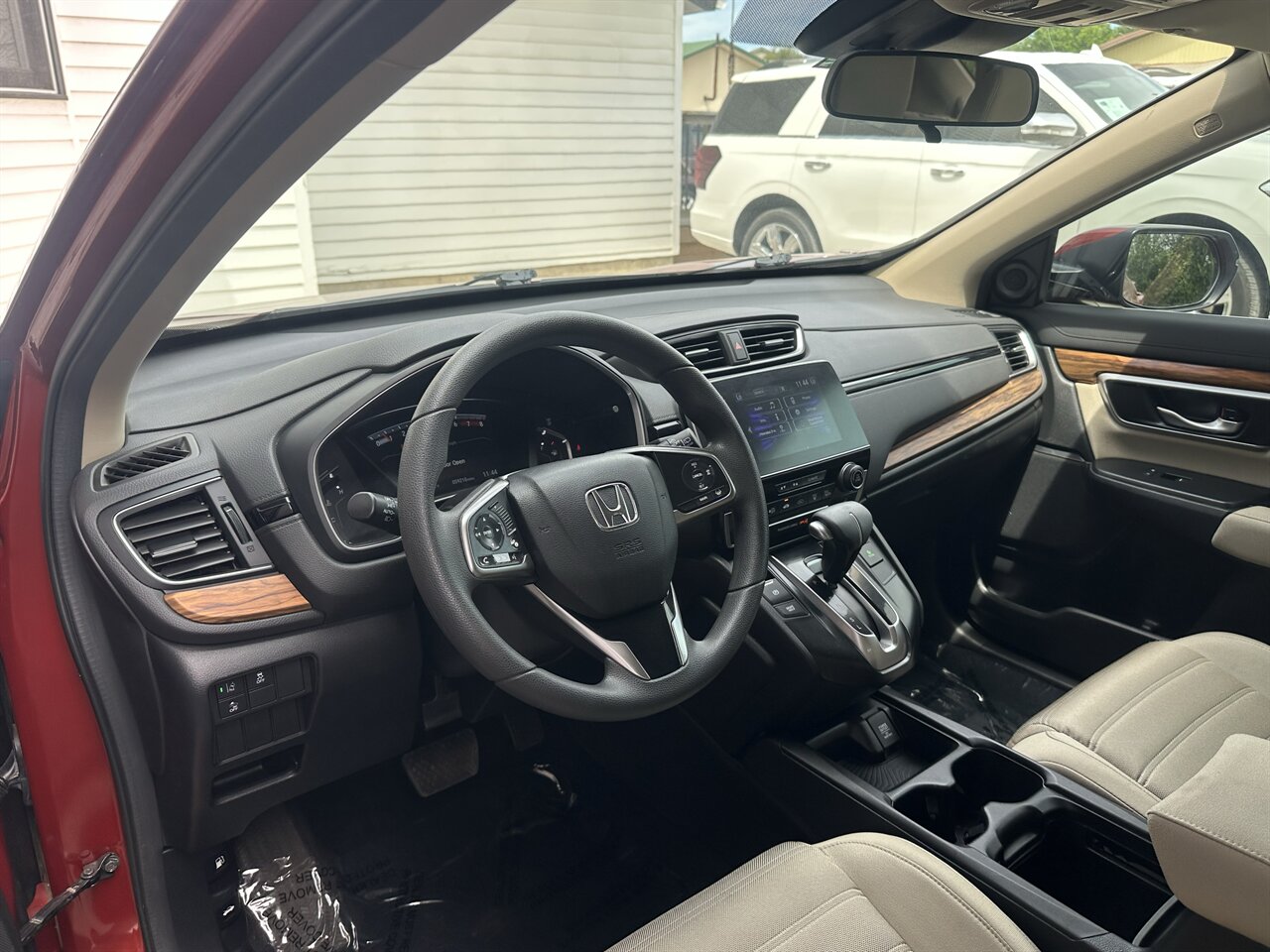 2018 Honda CR-V EX AWD, 59k Miles, Great Daily Driver! Amazing Vehicle. - Photo 4 - Post Falls, ID 83854