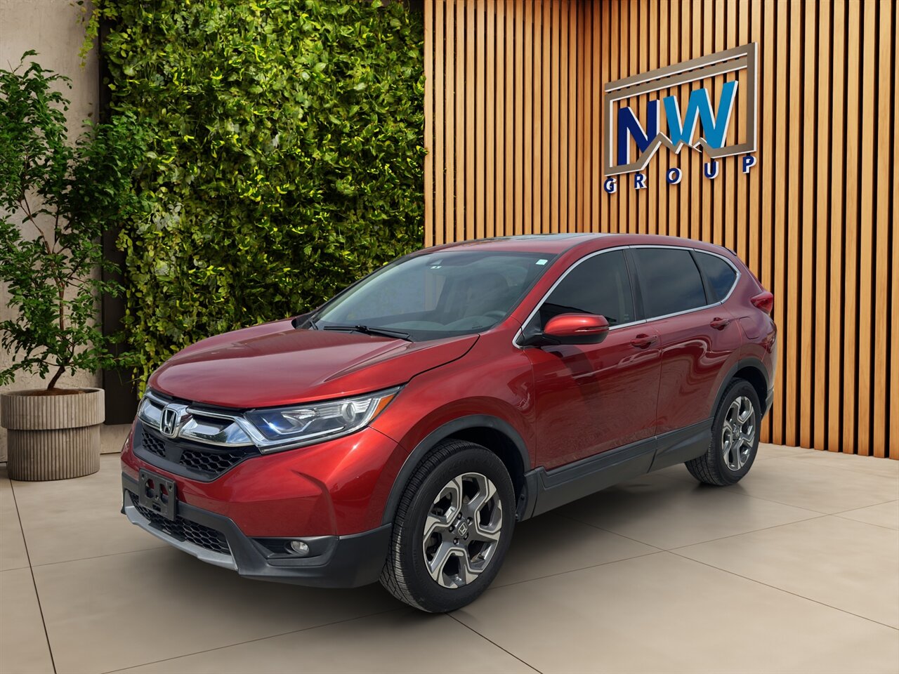2018 Honda CR-V EX AWD, 59k Miles, Great Daily Driver! Amazing Vehicle. - Photo 3 - Post Falls, ID 83854