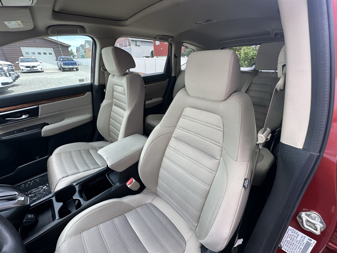 2018 Honda CR-V EX AWD, 59k Miles, Great Daily Driver! Amazing Vehicle. - Photo 9 - Post Falls, ID 83854