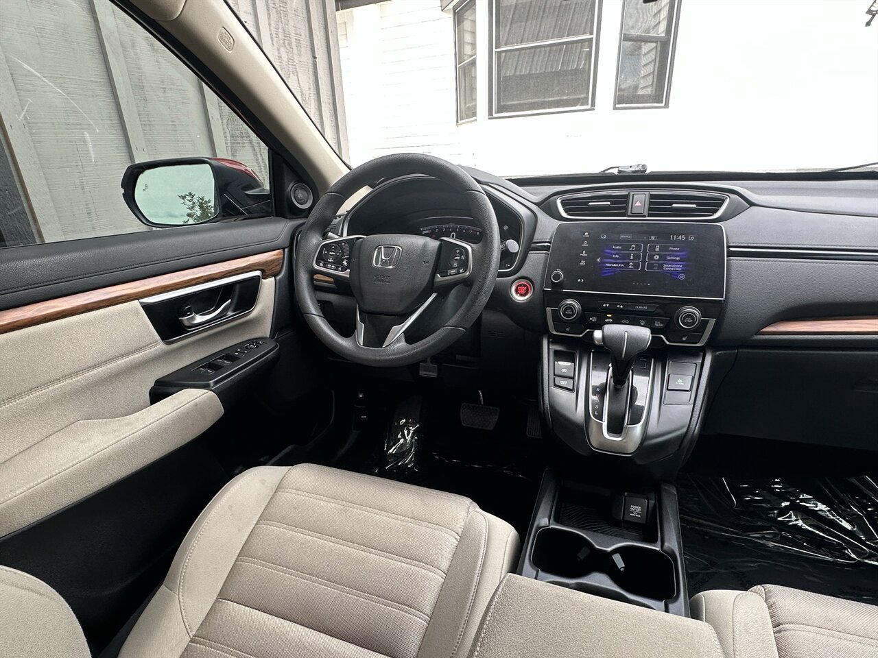 2018 Honda CR-V EX AWD, 59k Miles, Great Daily Driver! Amazing Vehicle. - Photo 5 - Post Falls, ID 83854
