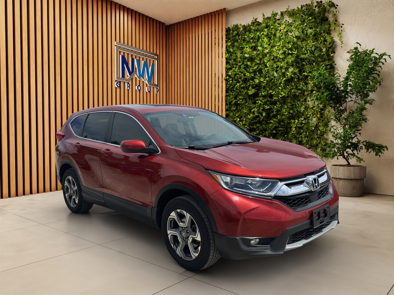 2018 Honda CR-V EX AWD, 59k Miles, Great Daily Driver! Amazing Vehicle. - Photo 1 - Post Falls, ID 83854