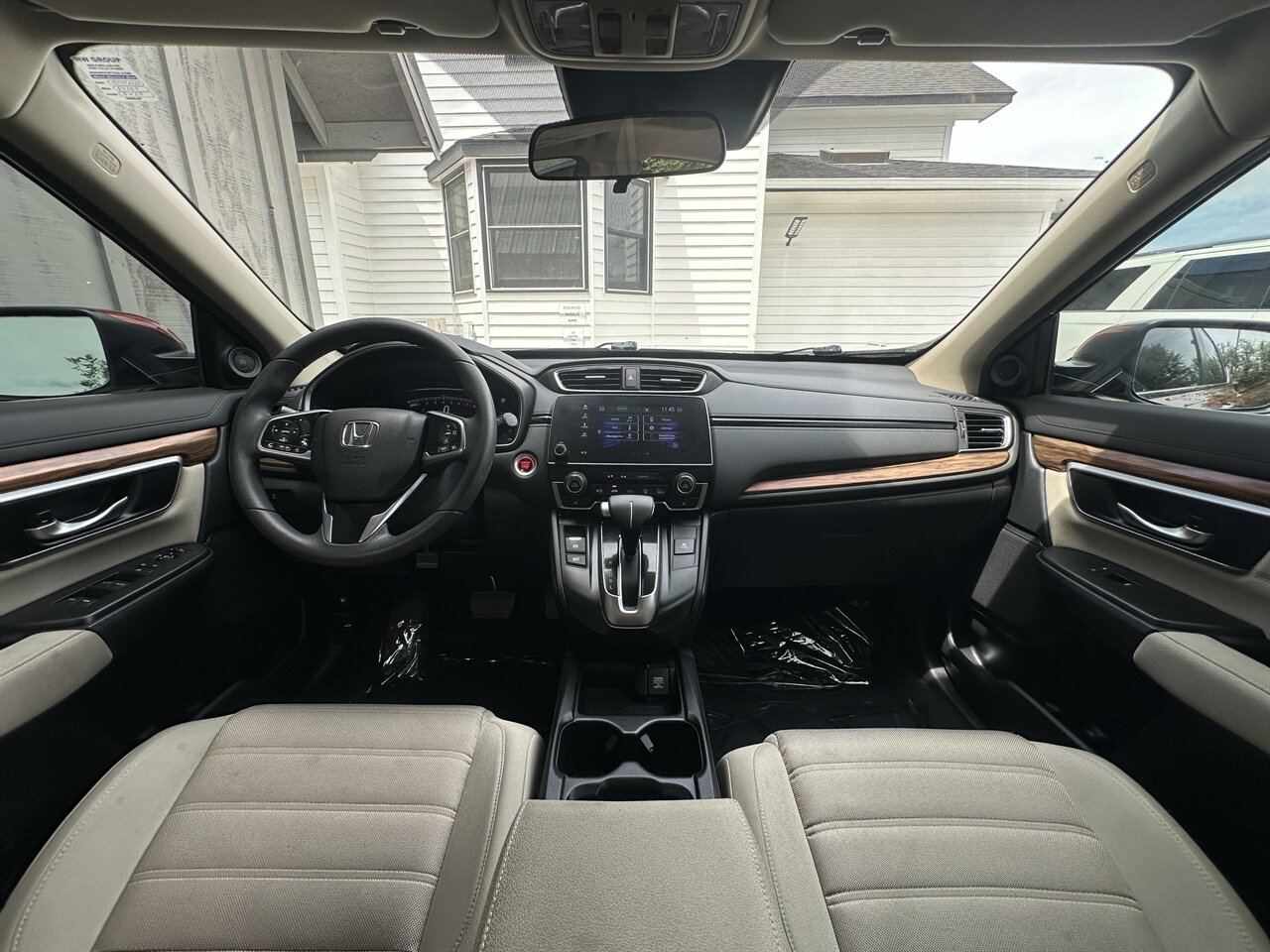 2018 Honda CR-V EX AWD, 59k Miles, Great Daily Driver! Amazing Vehicle. - Photo 6 - Post Falls, ID 83854