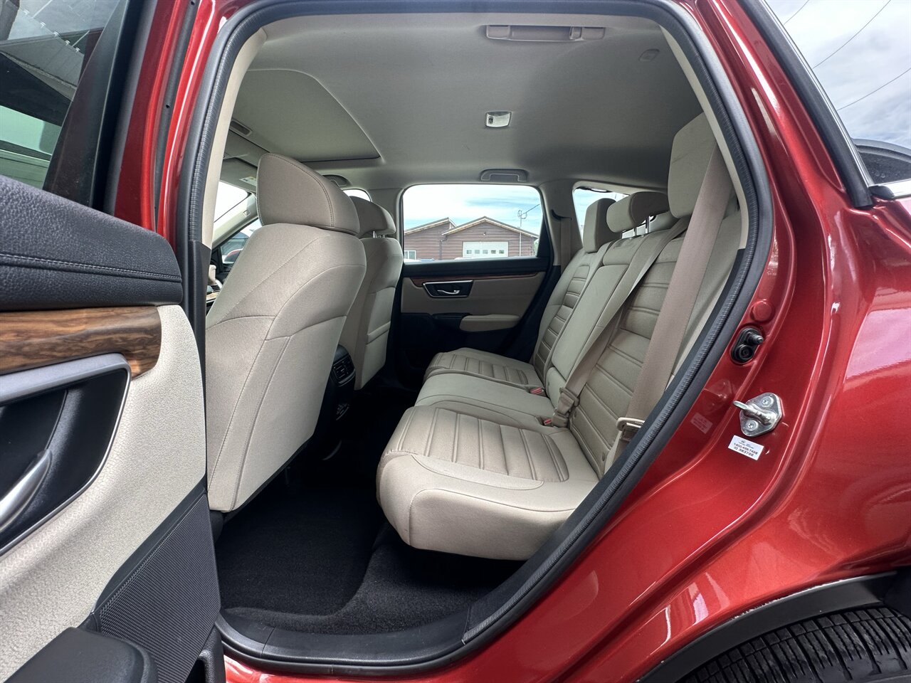 2018 Honda CR-V EX AWD, 59k Miles, Great Daily Driver! Amazing Vehicle. - Photo 8 - Post Falls, ID 83854