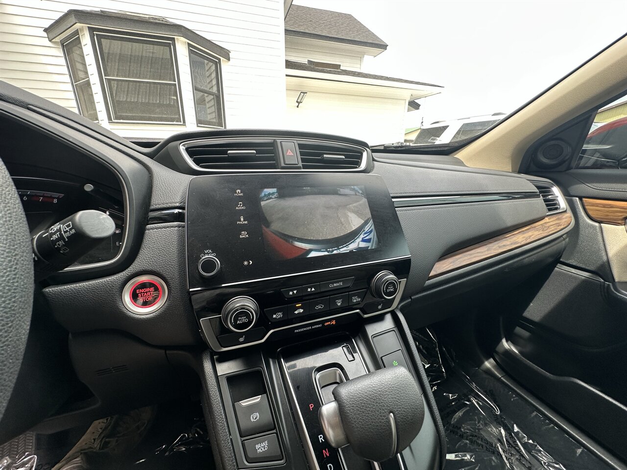 2018 Honda CR-V EX AWD, 59k Miles, Great Daily Driver! Amazing Vehicle. - Photo 7 - Post Falls, ID 83854