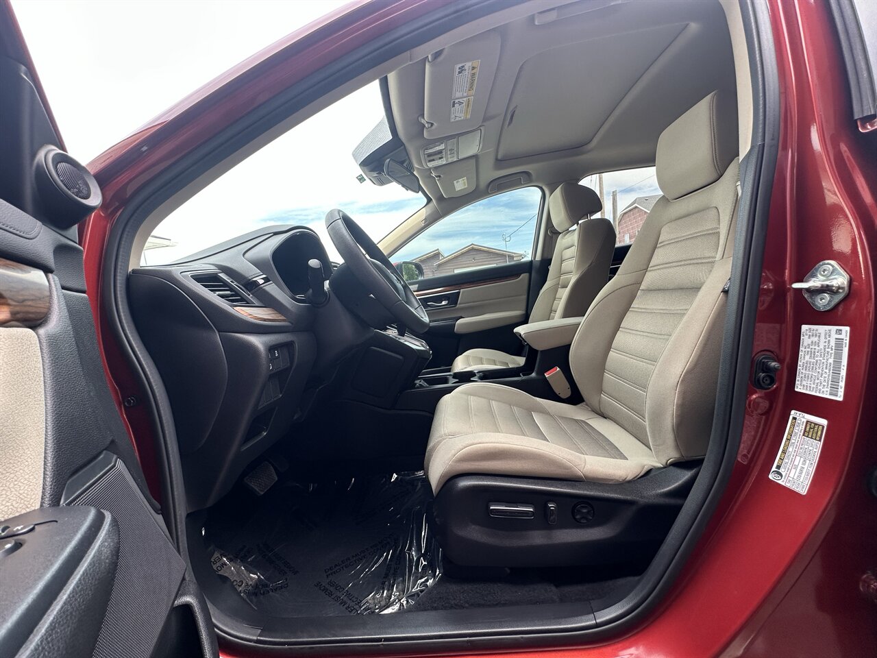 2018 Honda CR-V EX AWD, 59k Miles, Great Daily Driver! Amazing Vehicle. - Photo 10 - Post Falls, ID 83854
