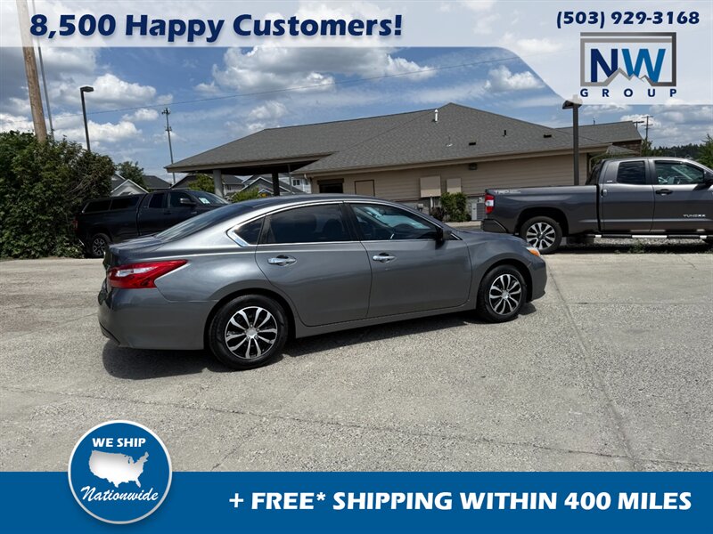 2016 Nissan Altima 2.5   - Photo 28 - Post Falls, ID 83854