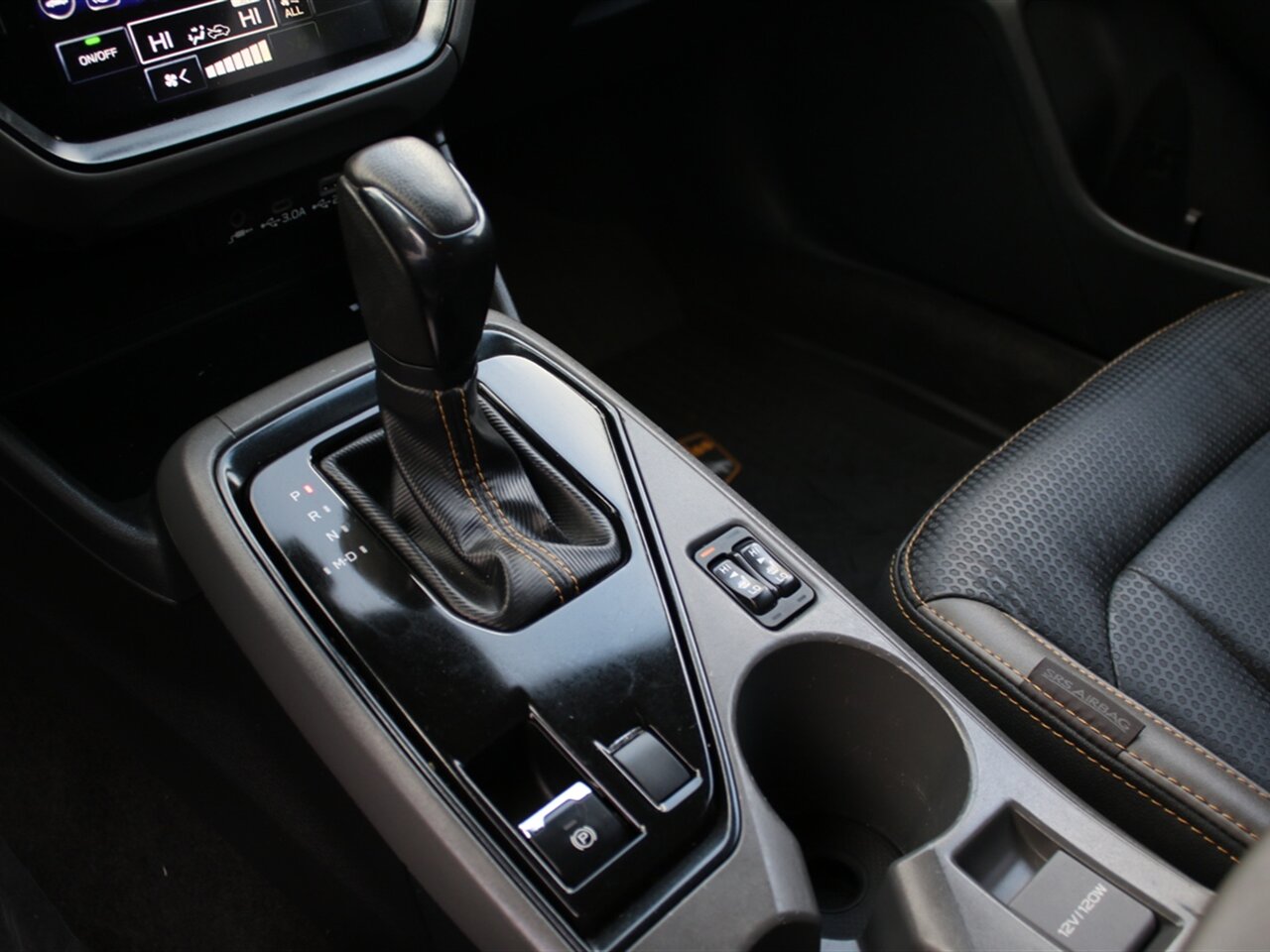 2024 Subaru Crosstrek Wilderness - Photo 10 - Post Falls, ID 83854