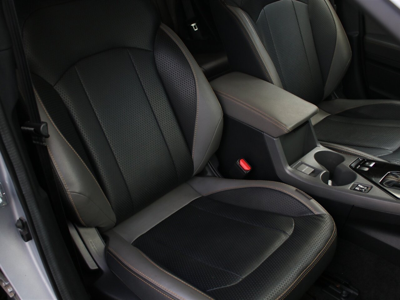 2024 Subaru Crosstrek Wilderness - Photo 7 - Post Falls, ID 83854