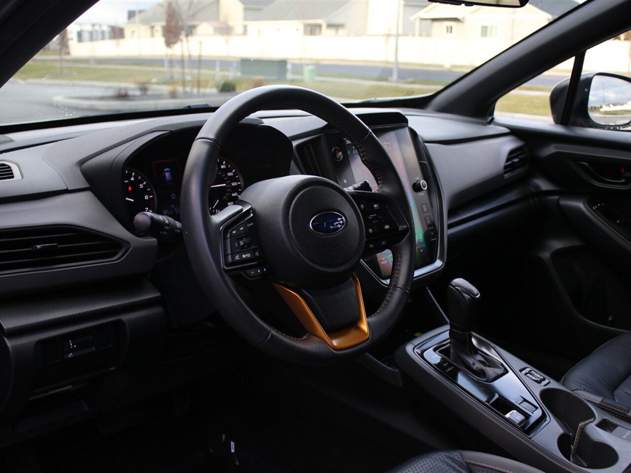 2024 Subaru Crosstrek Wilderness - Photo 5 - Post Falls, ID 83854