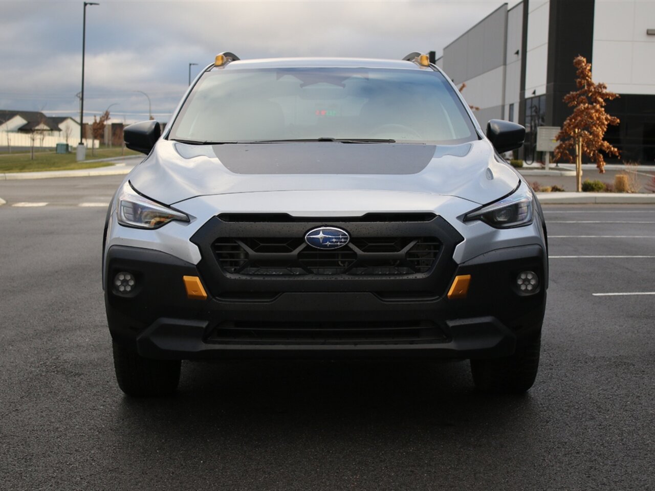2024 Subaru Crosstrek Wilderness - Photo 2 - Post Falls, ID 83854