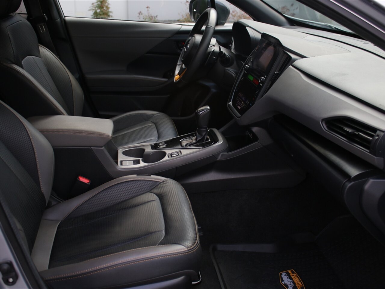 2024 Subaru Crosstrek Wilderness - Photo 9 - Post Falls, ID 83854