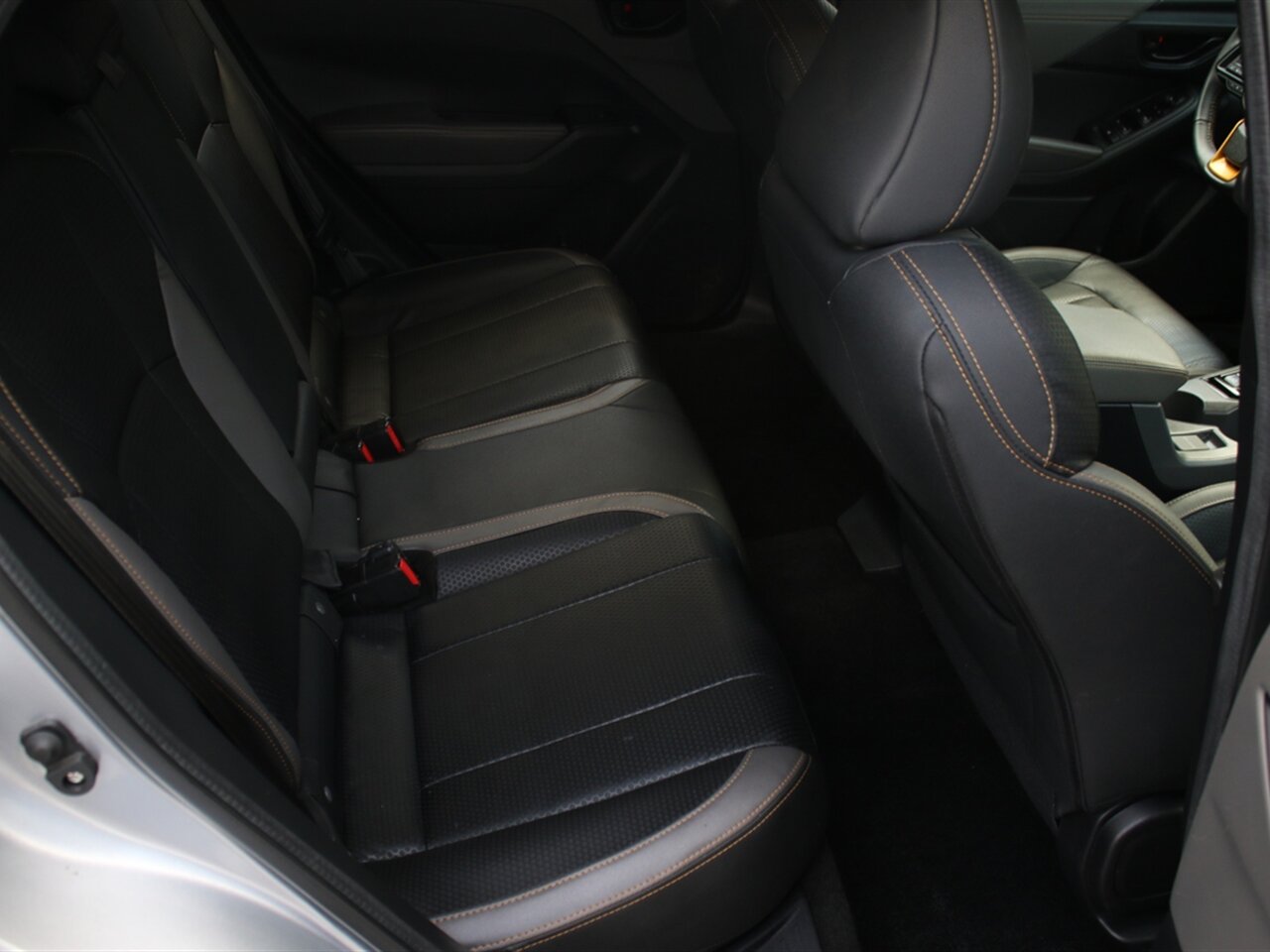 2024 Subaru Crosstrek Wilderness - Photo 8 - Post Falls, ID 83854