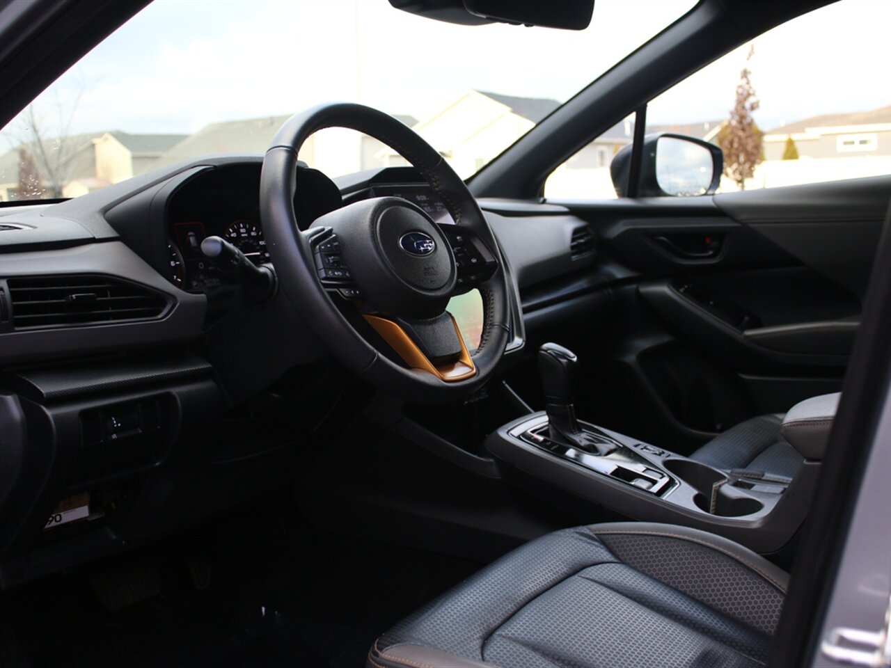 2024 Subaru Crosstrek Wilderness - Photo 4 - Post Falls, ID 83854